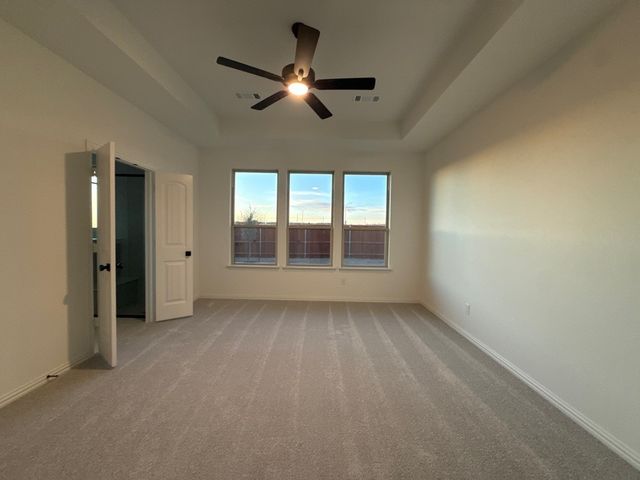 549 Pickett Creek Drive, Aledo, TX 76008