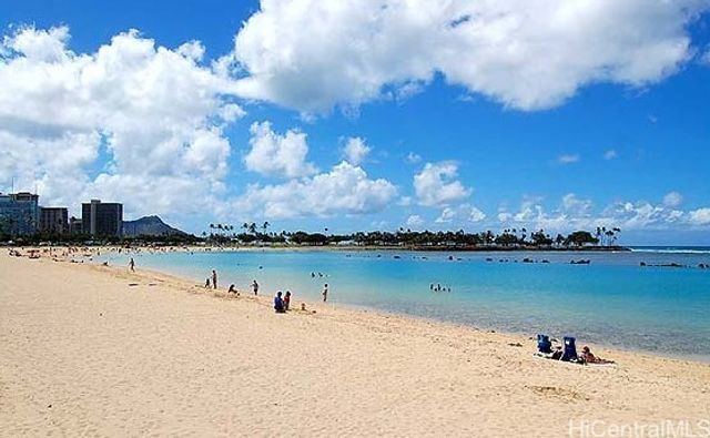 410 Atkinson Drive 3217, Honolulu, HI 96814