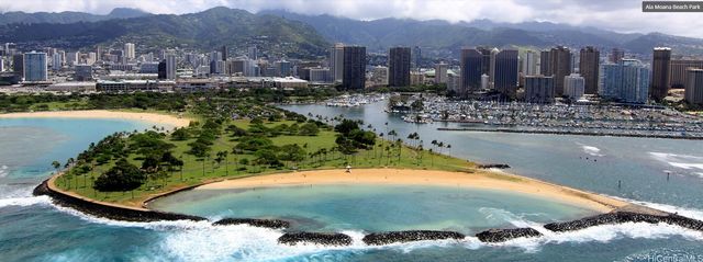 410 Atkinson Drive 3217, Honolulu, HI 96814