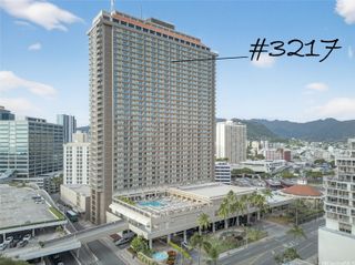 410 Atkinson Drive 3217, Honolulu, HI 96814