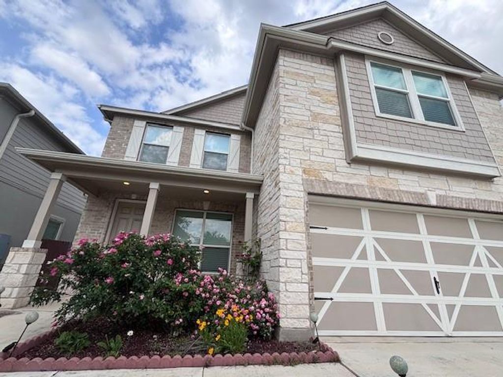 504 Ayinger LN, Austin, TX 78728