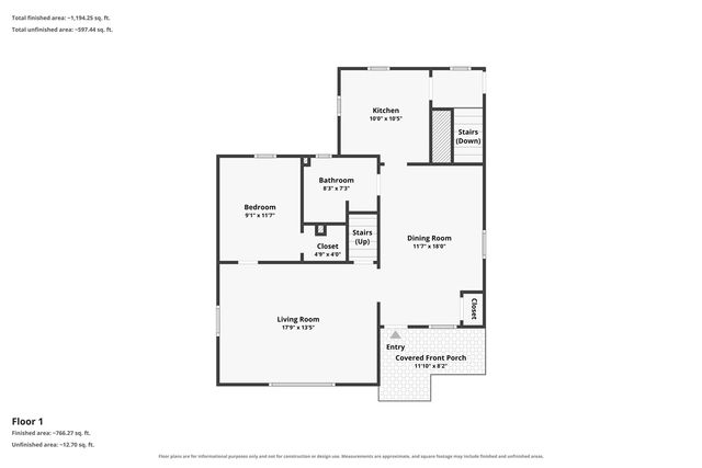 1002 Butterworth Street, Grand Rapids, MI 49504