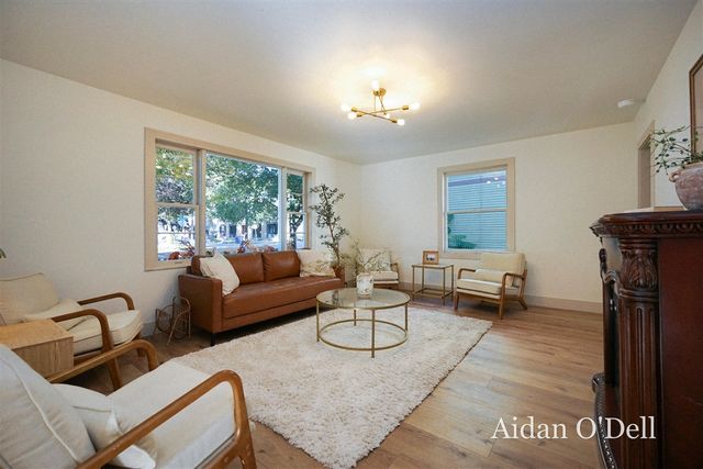 1002 Butterworth Street, Grand Rapids, MI 49504