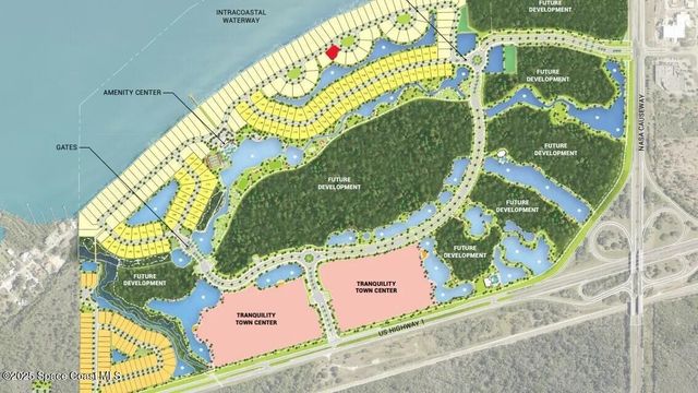 14 Spinnaker Circle, Titusville, FL 32780