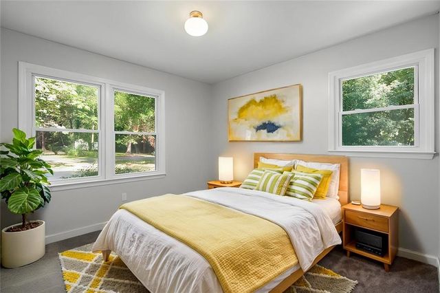 105 Overlook Drive, Winterville, GA 30683