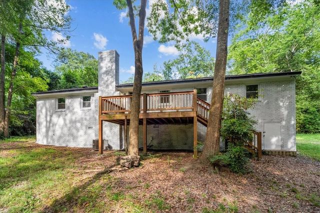 105 Overlook Drive, Winterville, GA 30683