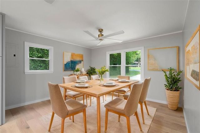 105 Overlook Drive, Winterville, GA 30683