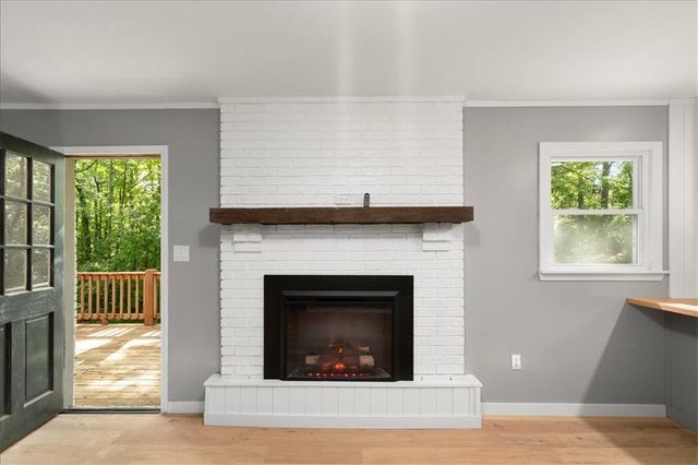 105 Overlook Drive, Winterville, GA 30683