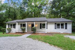 105 Overlook Drive, Winterville, GA 30683