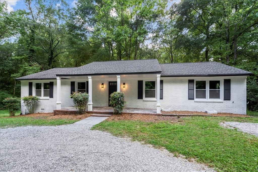 105 Overlook Drive, Winterville, GA 30683