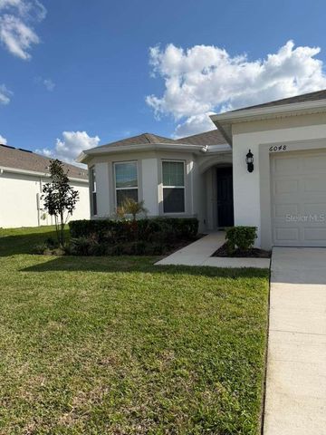 6048 FOREST PERCH DRIVE, St Cloud, FL 34771