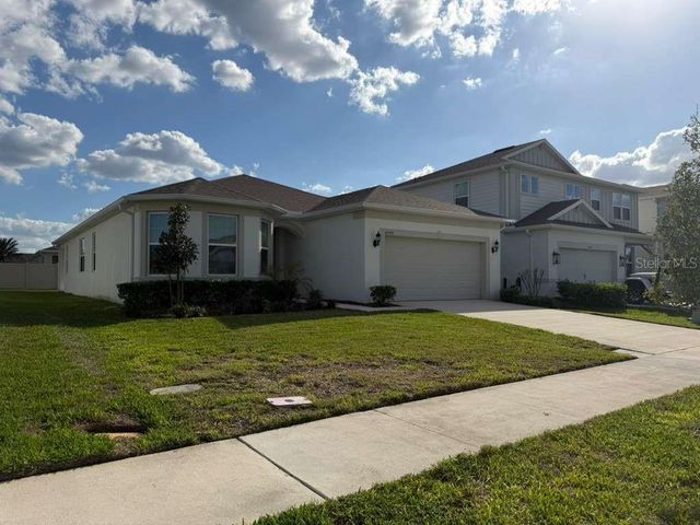 6048 FOREST PERCH DRIVE, St Cloud, FL 34771