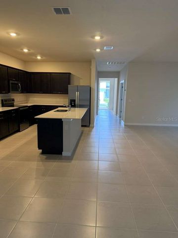 6048 FOREST PERCH DRIVE, St Cloud, FL 34771