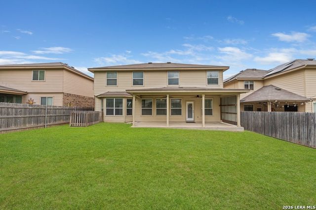 226 Kensington, Cibolo, TX 78108