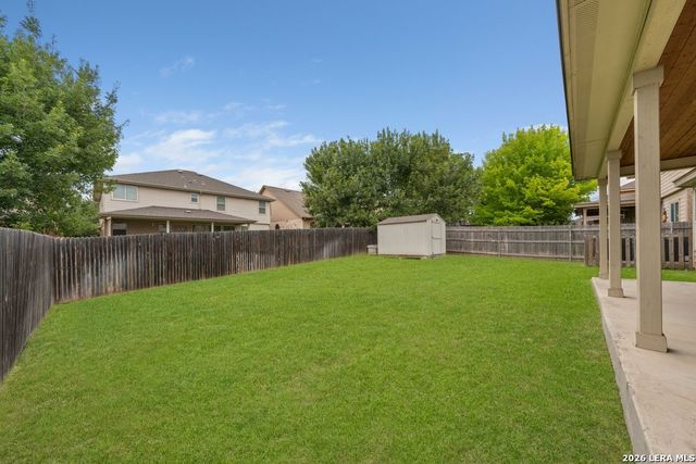 226 Kensington, Cibolo, TX 78108