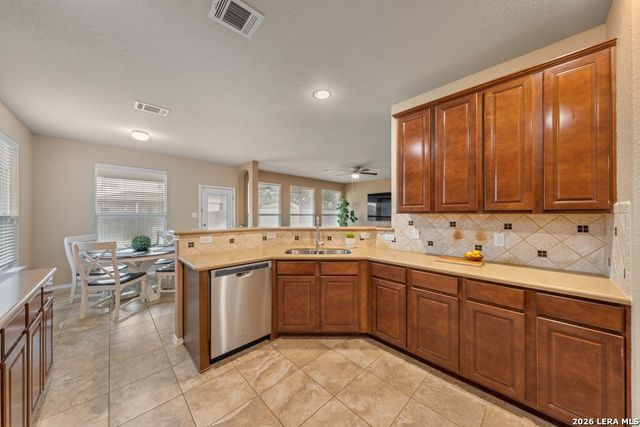 226 Kensington, Cibolo, TX 78108