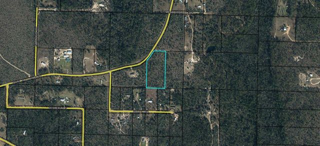 4.23 Acres Quail Hollow Boulevard, Chipley, FL 32428