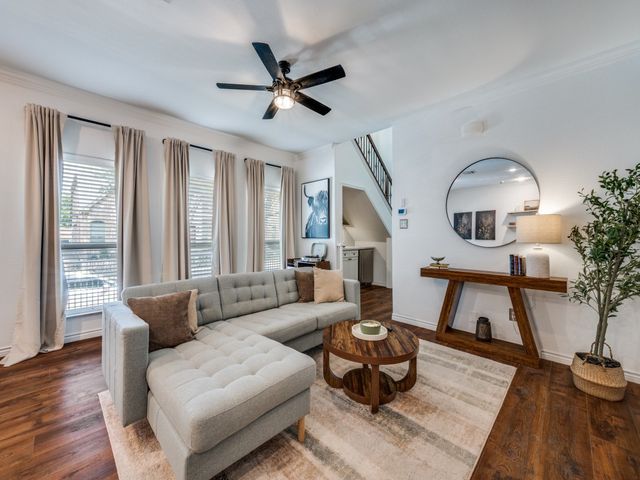 6890 Cortona Lane, Frisco, TX 75034
