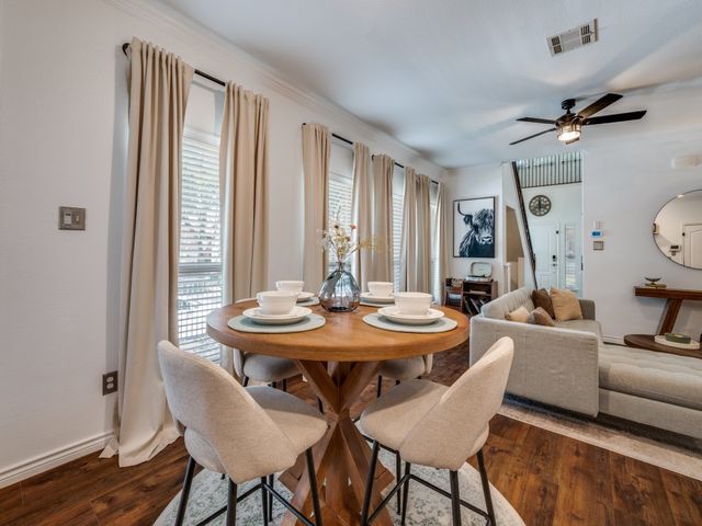 6890 Cortona Lane, Frisco, TX 75034
