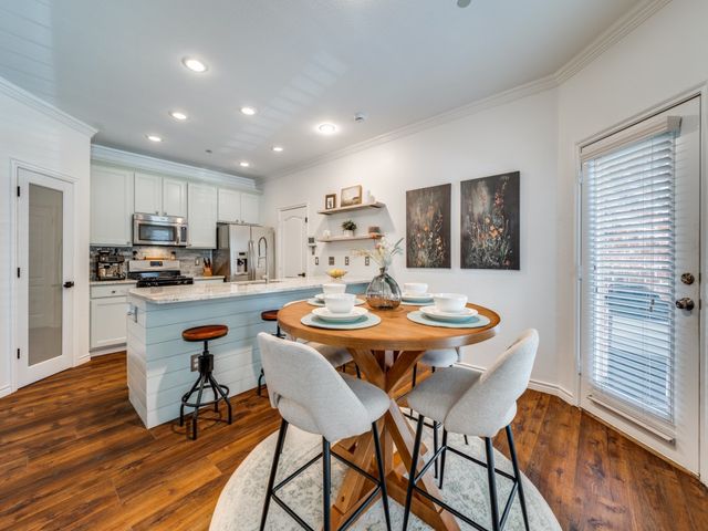 6890 Cortona Lane, Frisco, TX 75034