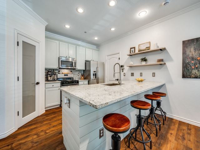 6890 Cortona Lane, Frisco, TX 75034