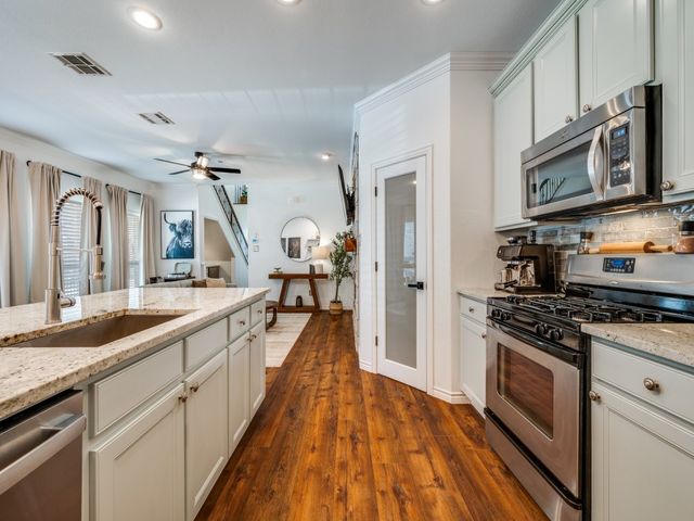 6890 Cortona Lane, Frisco, TX 75034