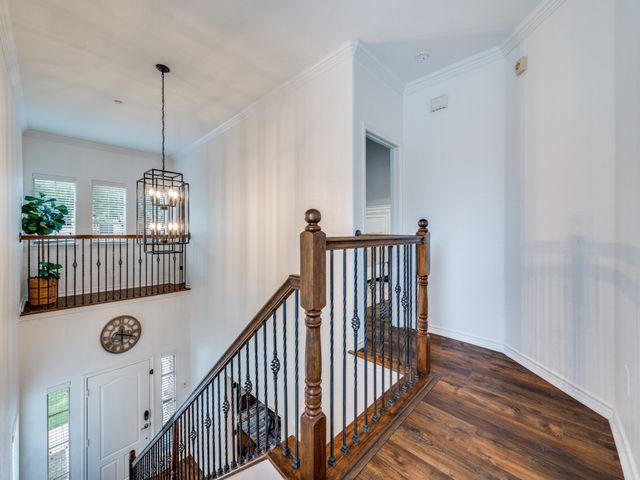 6890 Cortona Lane, Frisco, TX 75034