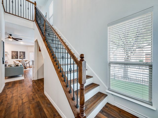 6890 Cortona Lane, Frisco, TX 75034