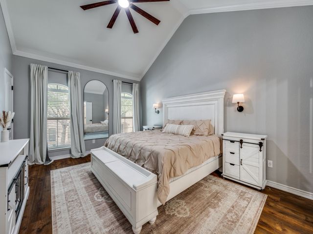 6890 Cortona Lane, Frisco, TX 75034