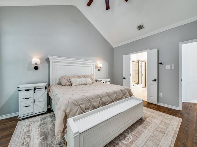 6890 Cortona Lane, Frisco, TX 75034