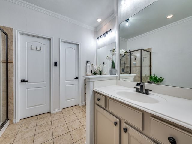 6890 Cortona Lane, Frisco, TX 75034