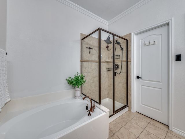 6890 Cortona Lane, Frisco, TX 75034