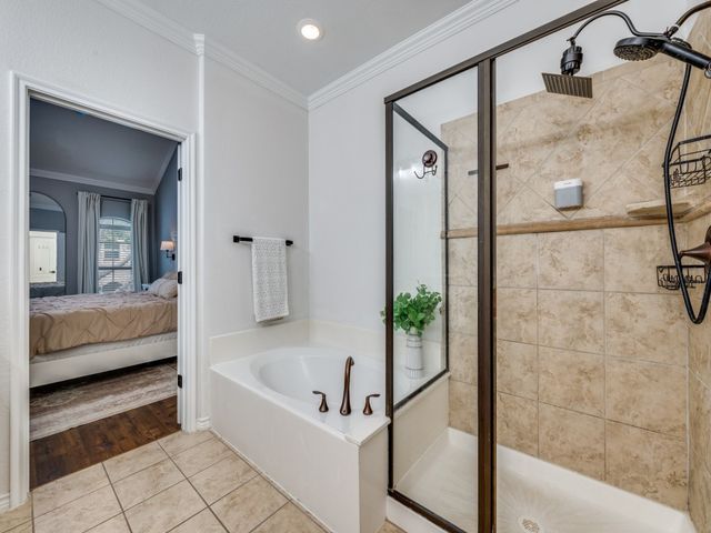 6890 Cortona Lane, Frisco, TX 75034