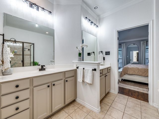 6890 Cortona Lane, Frisco, TX 75034