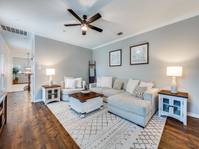 6890 Cortona Lane, Frisco, TX 75034