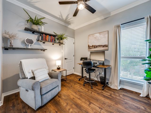 6890 Cortona Lane, Frisco, TX 75034