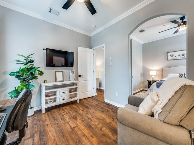 6890 Cortona Lane, Frisco, TX 75034