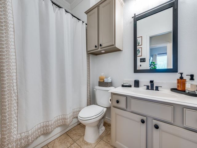 6890 Cortona Lane, Frisco, TX 75034