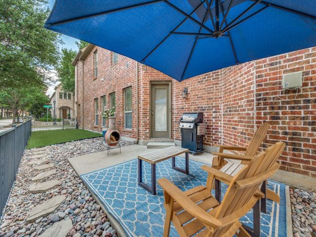 6890 Cortona Lane, Frisco, TX 75034