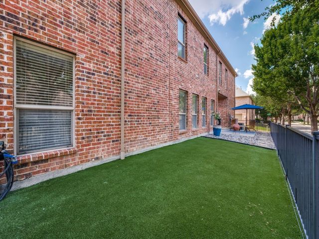 6890 Cortona Lane, Frisco, TX 75034
