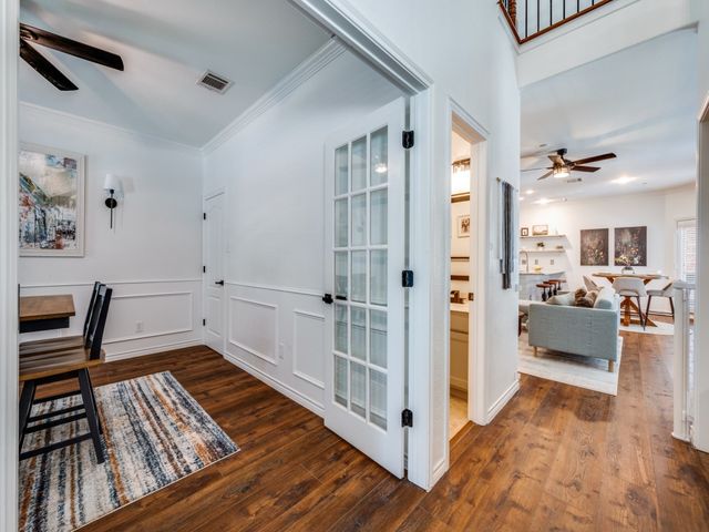 6890 Cortona Lane, Frisco, TX 75034
