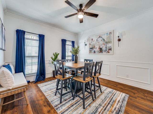 6890 Cortona Lane, Frisco, TX 75034