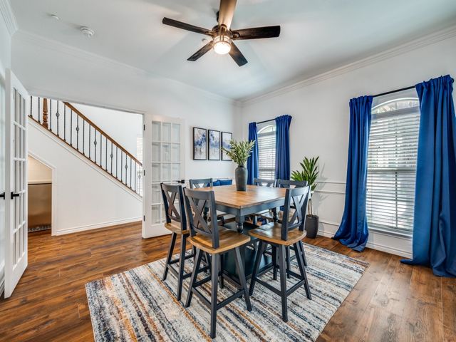 6890 Cortona Lane, Frisco, TX 75034