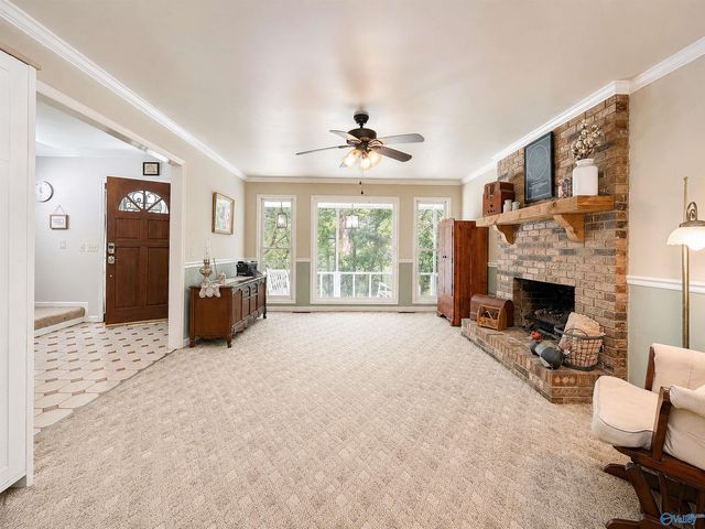 2151 Bluff Street NW, Hartselle, AL 35640