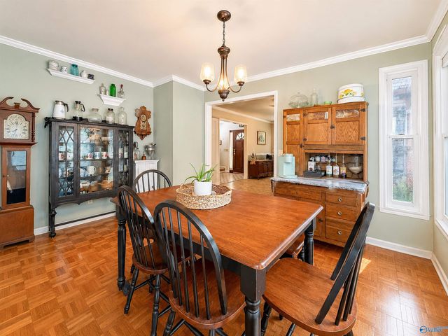 2151 Bluff Street NW, Hartselle, AL 35640