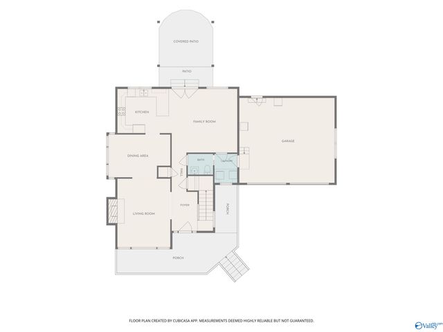 2151 Bluff Street NW, Hartselle, AL 35640