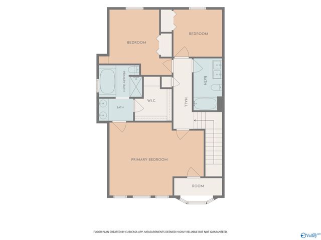 2151 Bluff Street NW, Hartselle, AL 35640