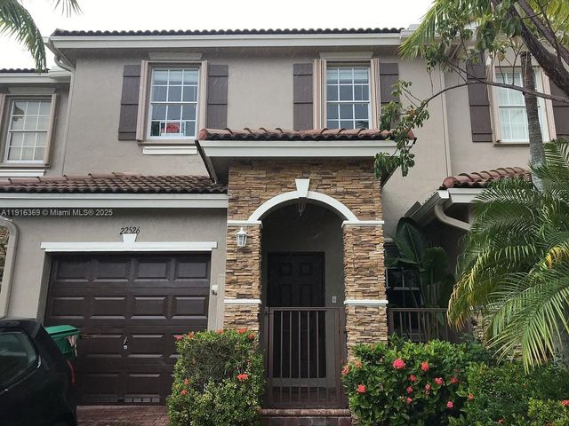 22526 SW 89th Pl, Cutler Bay, FL 33190