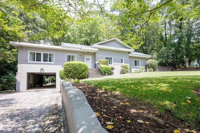 1485 Lone Oak Drive, Macon, GA 31211