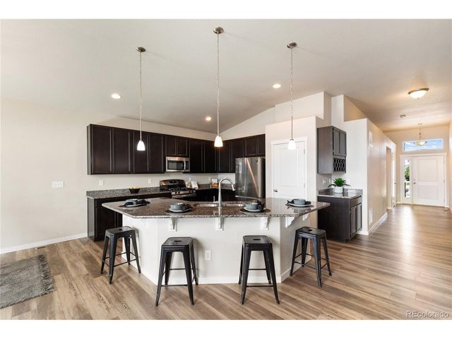 5957 Mumford Dr, Colorado Springs, CO 80925